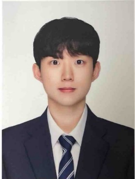 Portrait of Jintae Park